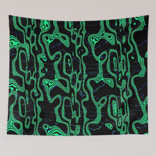 Item preview, Abstract Pattern designed and sold by TheaterOfHexe.