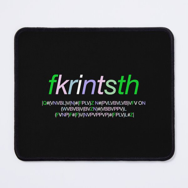 Item preview, Fkrintsth (Strengths) designed and sold by AgmaSchwa.