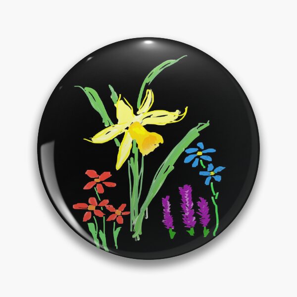 Item preview, Flower garden  designed and sold by Lauracolleen3.
