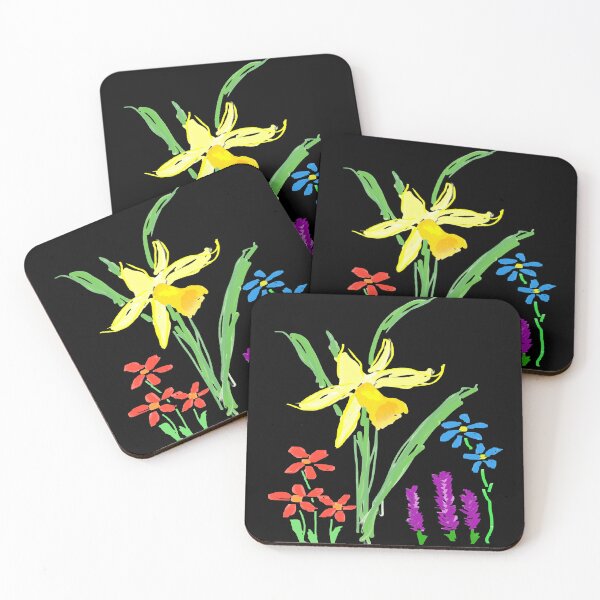 Item preview, Flower garden  designed and sold by Lauracolleen3.