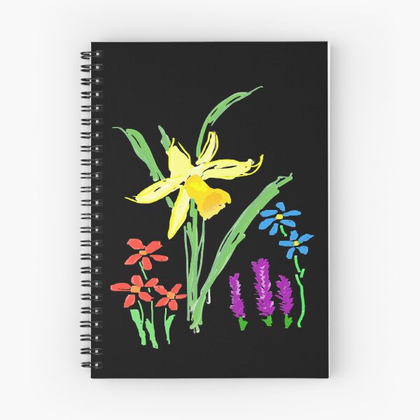 Item preview, Flower garden  designed and sold by Lauracolleen3.