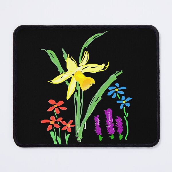 Item preview, Flower garden  designed and sold by Lauracolleen3.