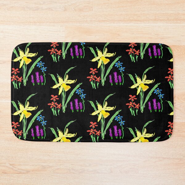 Item preview, Flower garden  designed and sold by Lauracolleen3.