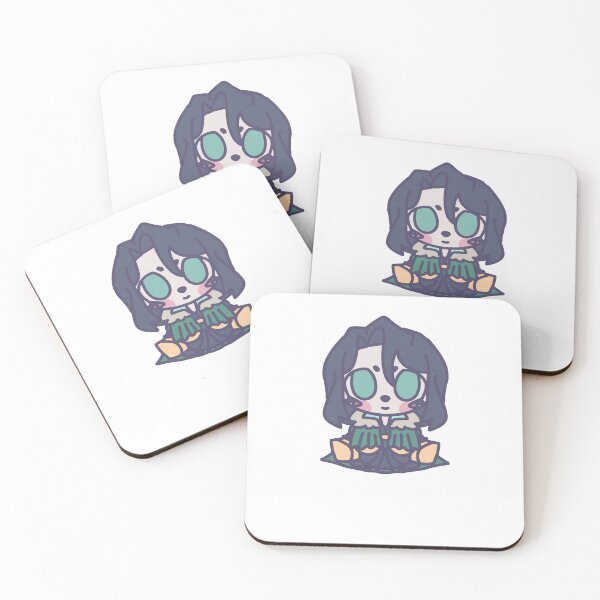 Item preview, heaven official blessings - Qi rong designed and sold by Ketchup-Trash.