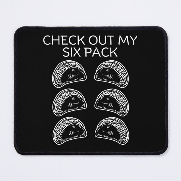 Item preview, My six pack designed and sold by Peerless-Prime.