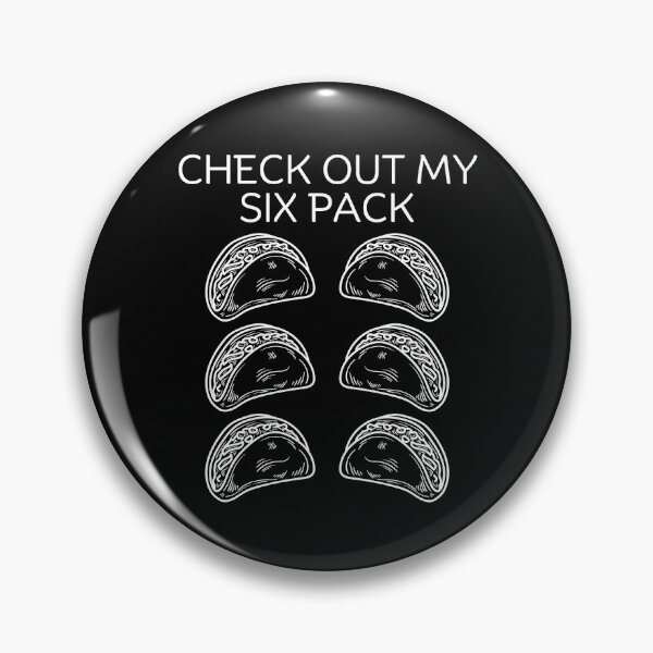 Item preview, My six pack designed and sold by Peerless-Prime.