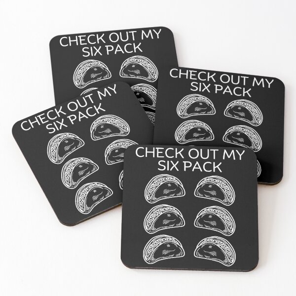 Item preview, My six pack designed and sold by Peerless-Prime.