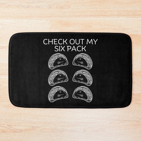Item preview, My six pack designed and sold by Peerless-Prime.
