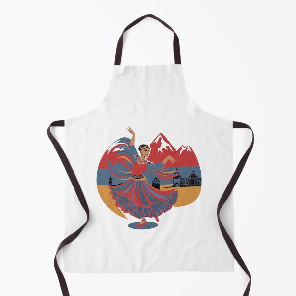 Item preview, Armenian Dancers designed and sold by skiprender.