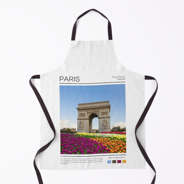 Item preview, Paris - France - Photography designed and sold by StudioRedKoala.