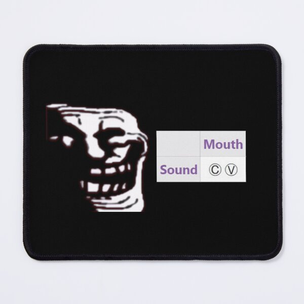 Item preview, Sound In Mouth designed and sold by AgmaSchwa.