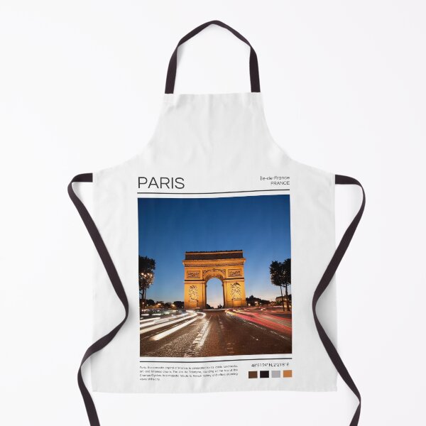 Item preview, Paris - France - Photography designed and sold by StudioRedKoala.