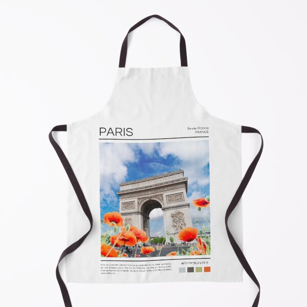 Item preview, Paris - France - Photography designed and sold by StudioRedKoala.