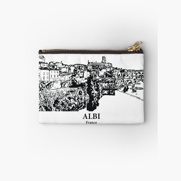 Item preview, Albi - France designed and sold by Lakeric Cityscapes.