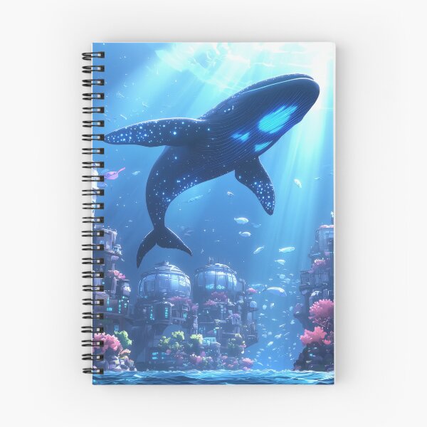 Item preview, Underwater Paradise designed and sold by Carlos Monteiro.