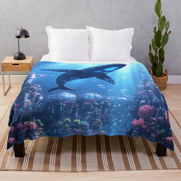Item preview, Underwater Paradise designed and sold by Carlos Monteiro.