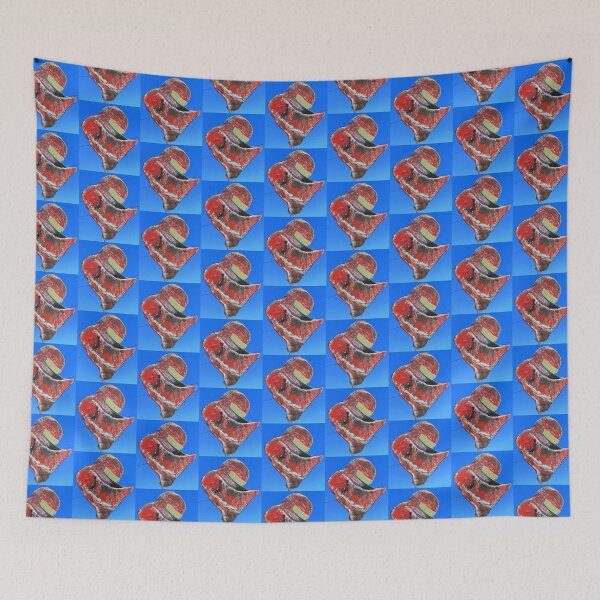 Item preview, Astrorange Sky designed and sold by raulaientsa.