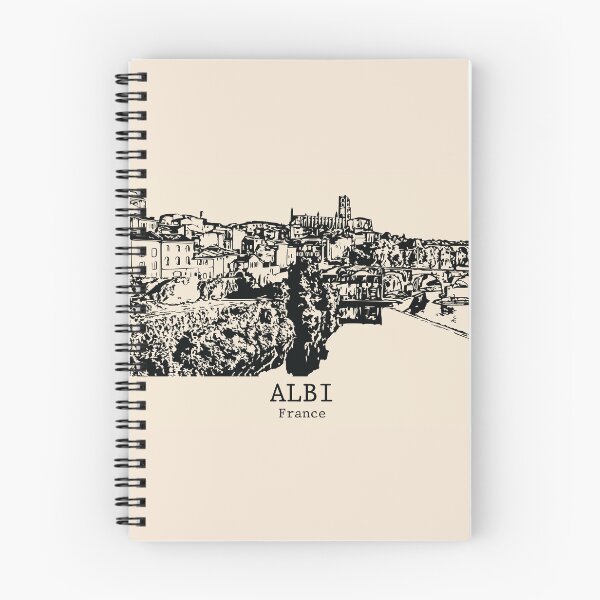 Item preview, Albi - France designed and sold by Lakeric.