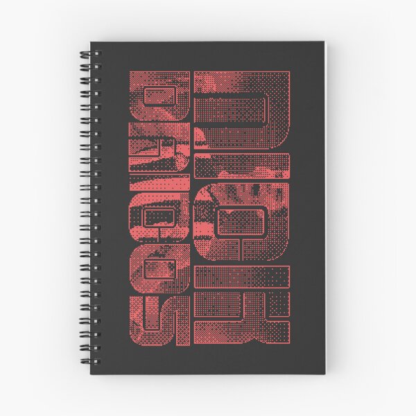 Item preview, Pixelated Typography of Nick Daicos designed and sold by Seven Design.