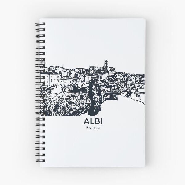 Item preview, Albi - France designed and sold by Lakeric.
