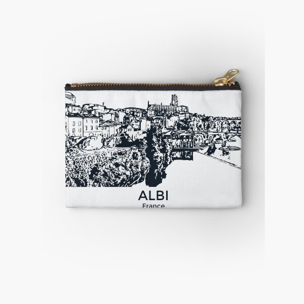 Item preview, Albi - France designed and sold by Lakeric Cityscapes.