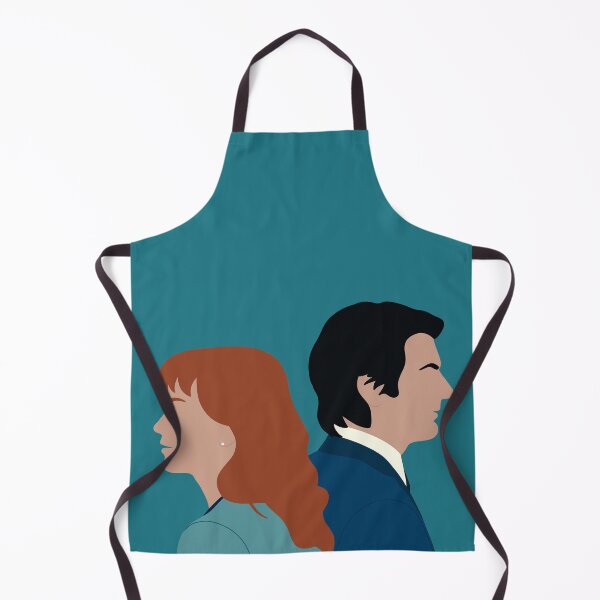 Item preview, Mark S and Helly R - Severance designed and sold by CocoCat38.