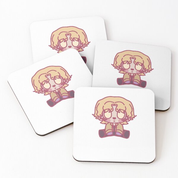 Item preview, alien stage luka designed and sold by Ketchup-Trash.