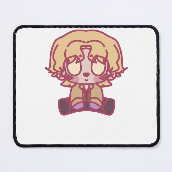 Item preview, alien stage luka designed and sold by Ketchup-Trash.