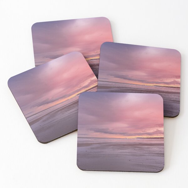Item preview, Early morning at Sandsend designed and sold by MichaelBShannon.