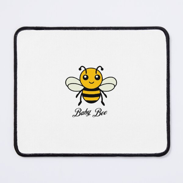 Item preview, Baby Bee designed and sold by ZainabSohail786.