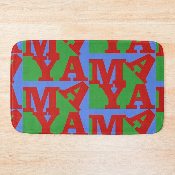Item preview, Maya NYC Modern Art designed and sold by Logo-A-GoGo.