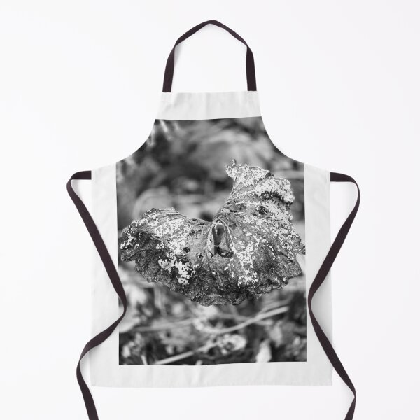 Item preview, The Beauty of Rustic Autumn Dried Leaves #3 designed and sold by veraD58.