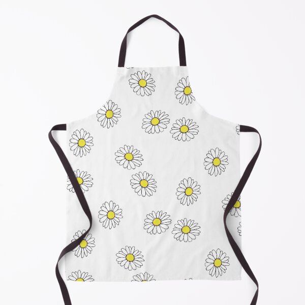 Item preview, Copy of beautifull daisy pattern spring vibes3 designed and sold by Esinald.