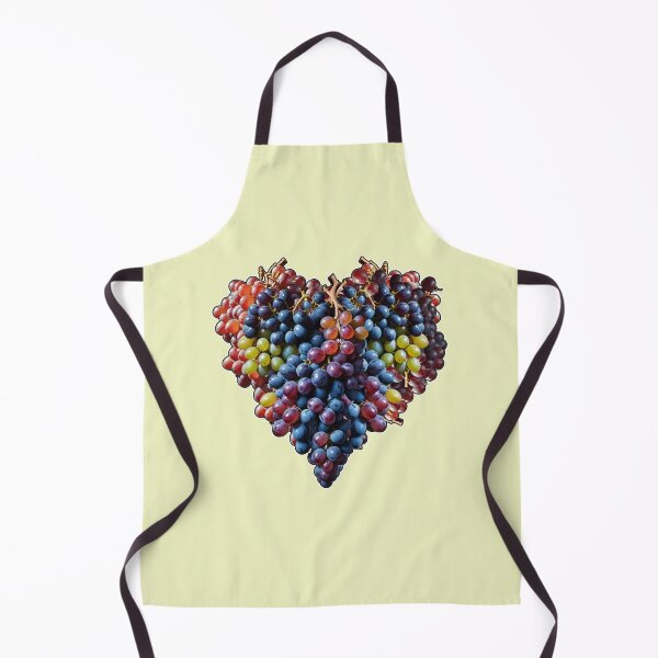 Item preview, Hearty Grapes designed and sold by HauntedOpera.