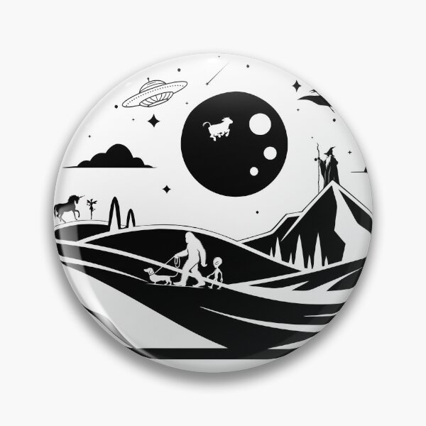 Item preview, Surreal Adventures in Dreamland - White designed and sold by FaeryNuff.
