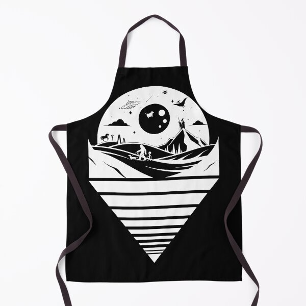 Item preview, Surreal Adventures in Dreamland - White designed and sold by FaeryNuff.