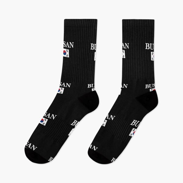 Item preview, BEST WORLD CITIES COLLECTION - BUSAN- BLK designed and sold by LuizSilva1983.