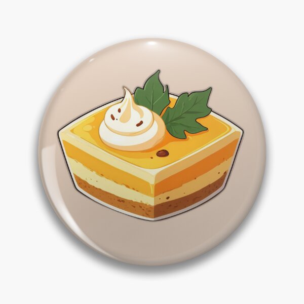 Item preview, Mousse Cake designed and sold by NarinJintana.