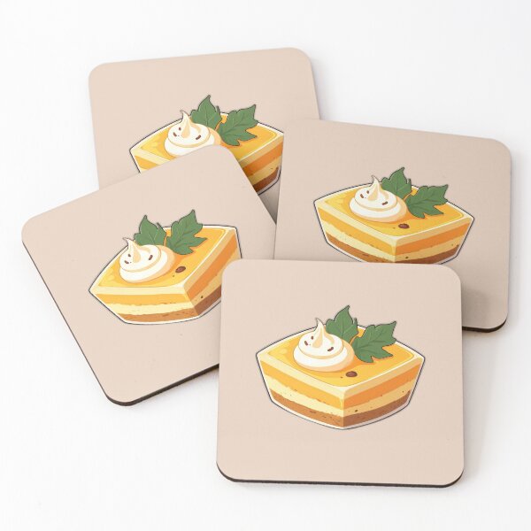 Item preview, Mousse Cake designed and sold by NarinJintana.