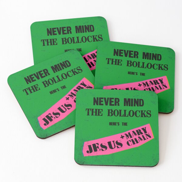 Item preview, Sex Pistols/ The Jesus And Mary Chain designed and sold by moongazed.