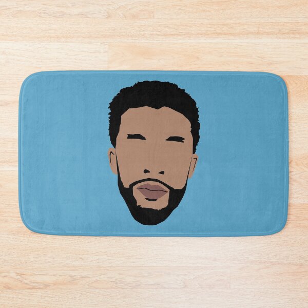 Item preview,  Chadwick Boseman illustration designed and sold by ZooStateofMind.