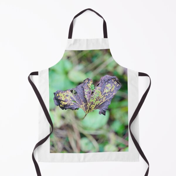 Item preview, The Beauty of Rustic Autumn Leaves designed and sold by veraD58.