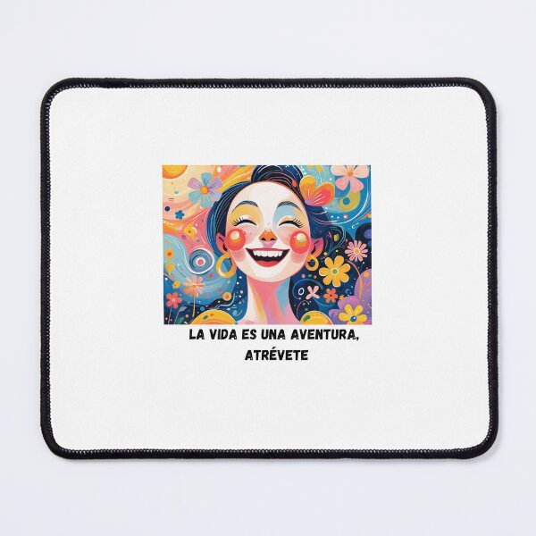 Item preview, LIFE IS AN ADVENTURE designed and sold by URKKELINA.