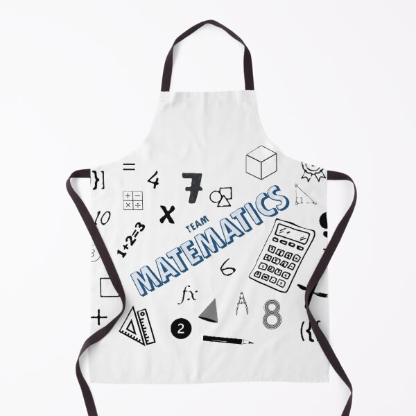 Item preview, Team Matematics designed and sold by VladisWorld.