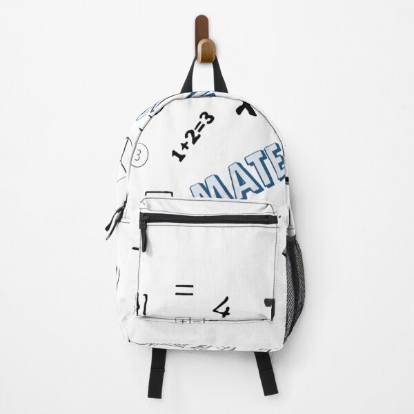 Item preview, Team Matematics designed and sold by VladisWorld.