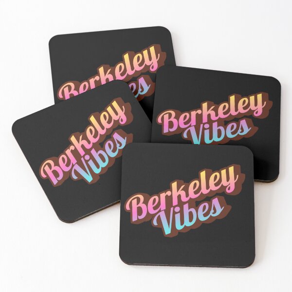 Item preview, Berkeley Vibes designed and sold by Myra365Art.