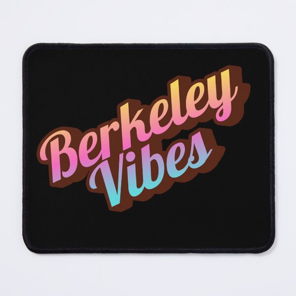 Item preview, Berkeley Vibes designed and sold by Myra365Art.