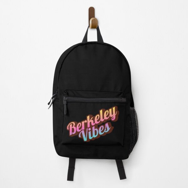 Item preview, Berkeley Vibes designed and sold by Myra365Art.