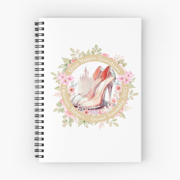 Item preview, Confidential Helpers 2025  designed and sold by CAIORG.