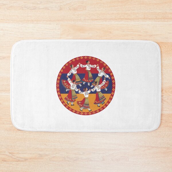 Item preview, Armenian Dancers designed and sold by skiprender.